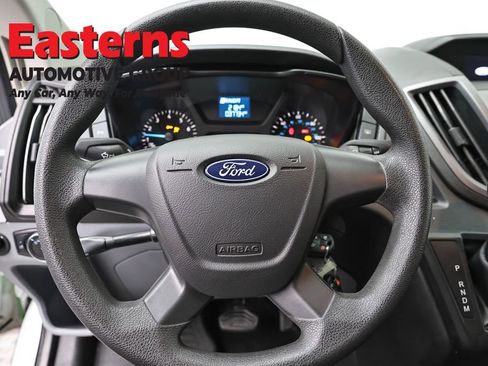 Used 2019 Ford Transit 350 XL RWD image 10