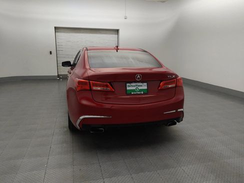 Used 2019 Acura TLX V6 FWD image 6