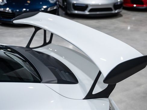 Used 2016 Porsche 911 GT3 RS RWD image 74