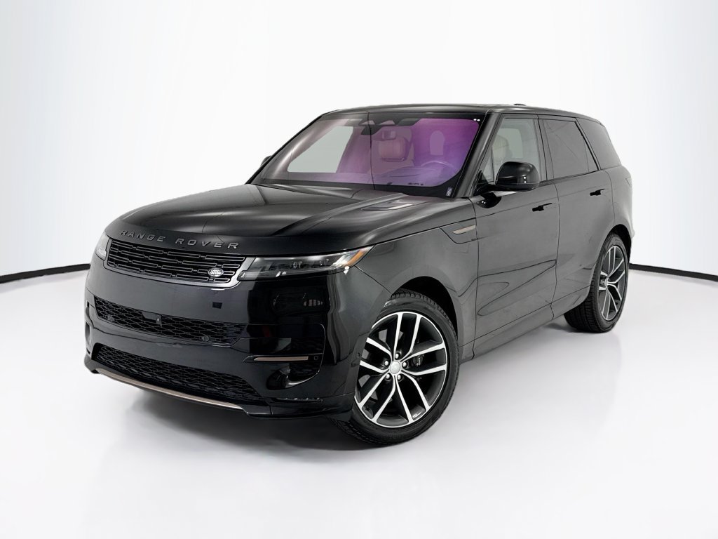 Used 2023 Land Rover Range Rover Sport SE Dynamic AWD/4WD image 1