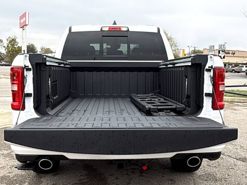 New 2026 RAM 1500 Laramie w/ Laramie Southwest Edition image 24