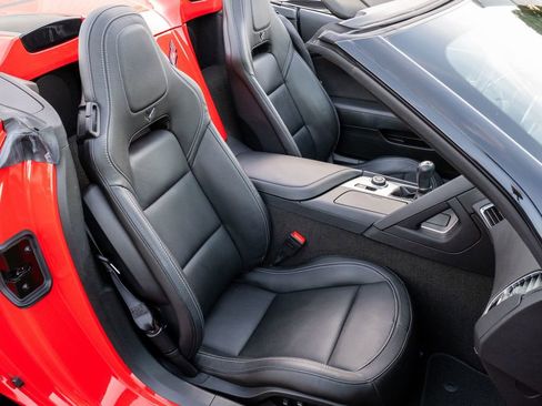 Used 2018 Chevrolet Corvette Grand Sport image 30