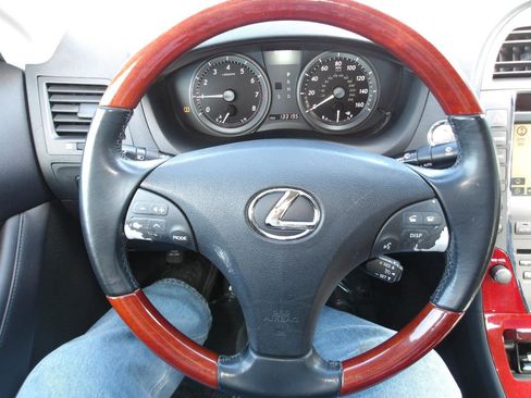 Used 2008 Lexus ES 350 FWD image 14