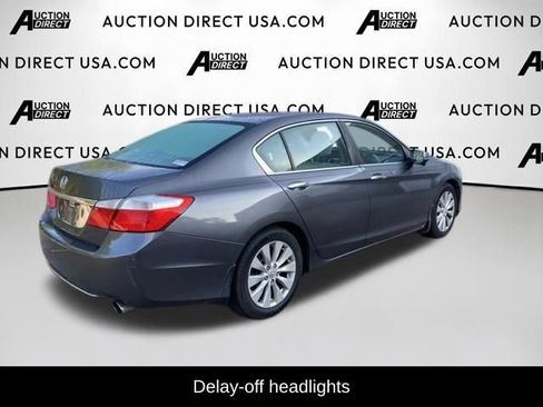 Used 2013 Honda Accord EX image 7