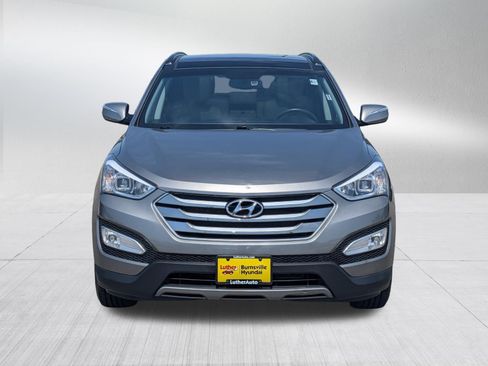 Used 2016 Hyundai Santa Fe Sport w/ Option Group 04 FWD image 2