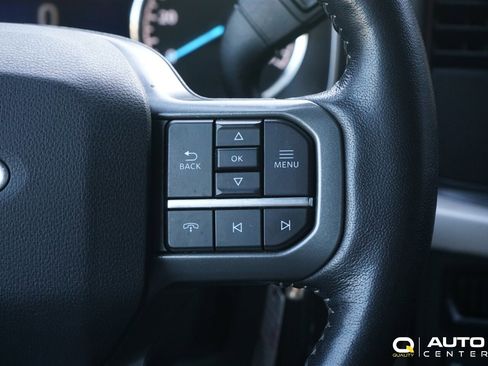 Used 2021 Ford F150 XLT w/ Equipment Group 301A Mid image 16