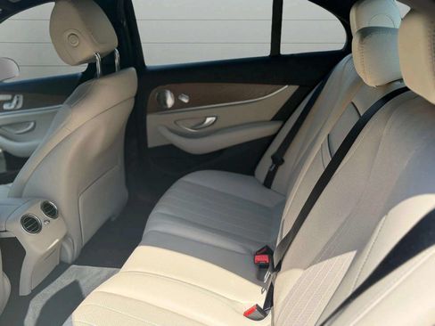 Used 2021 Mercedes-Benz E 350 Sedan image 24