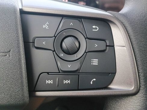 New 2026 Nissan Sentra SV w/ Floor Mat Package image 10