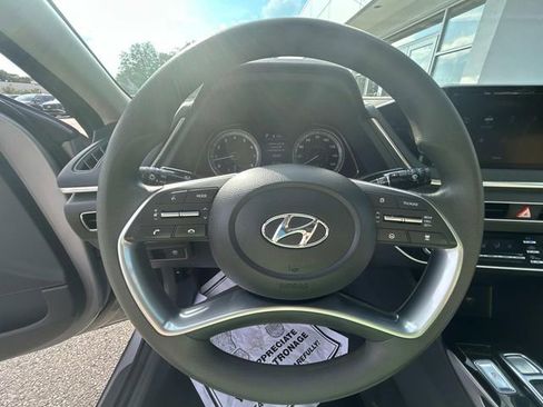 Used 2023 Hyundai Sonata SEL w/ Cargo Package image 22