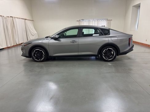 Used 2025 Kia K4 EX FWD image 5
