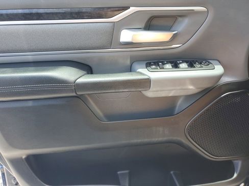 Certified 2023 RAM 1500 Big Horn RWD image 18