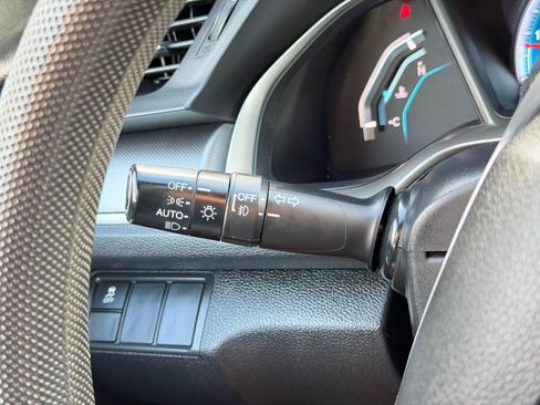 Used 2016 Honda Civic EX-T image 69