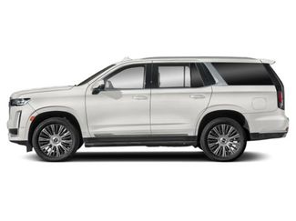 Used 2022 Cadillac Escalade Premium Luxury AWD/4WD video 1