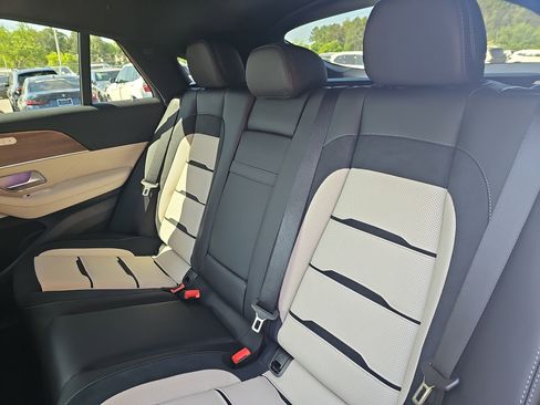 New 2026 Mercedes-Benz GLE 53 AMG 4MATIC Coupe image 15