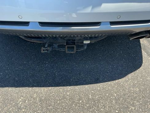 Used 2022 Hyundai Palisade Calligraphy w/ Winter Package AWD/4WD image 6