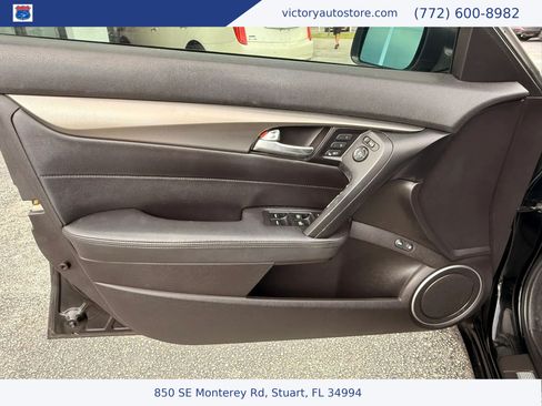 Used 2013 Acura TL FWD image 18