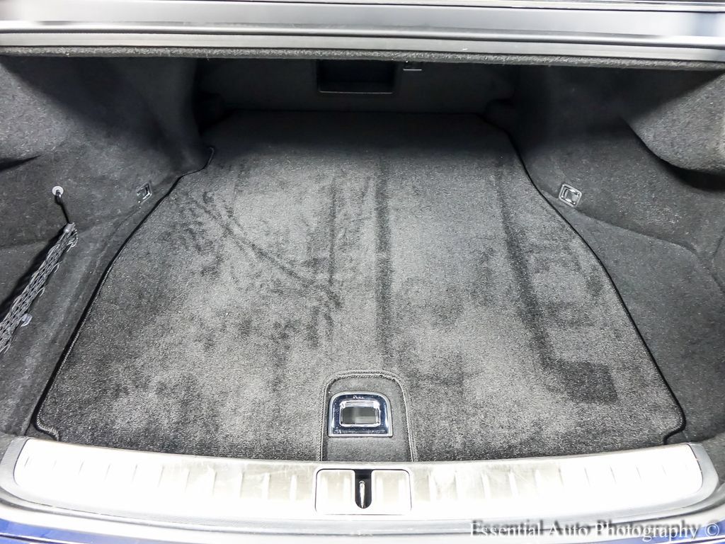 Used 2023 Genesis G90 3.5T AWD/4WD image 29
