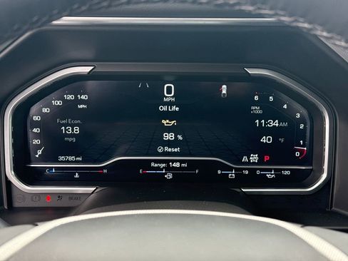 Certified 2023 GMC Sierra 1500 Denali AWD/4WD image 25