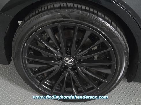 Used 2023 Lexus IS 300 AWD w/ Premium Package image 11