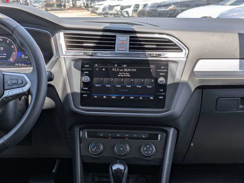 Certified 2024 Volkswagen Tiguan S FWD image 23