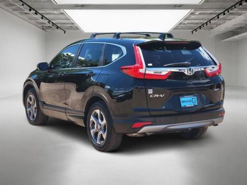 Used 2019 Honda CR-V EX-L image 3