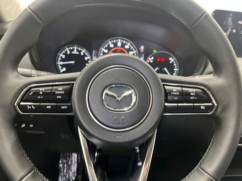 New 2026 MAZDA CX-90 3.3 Turbo w/ Preferred Package image 20