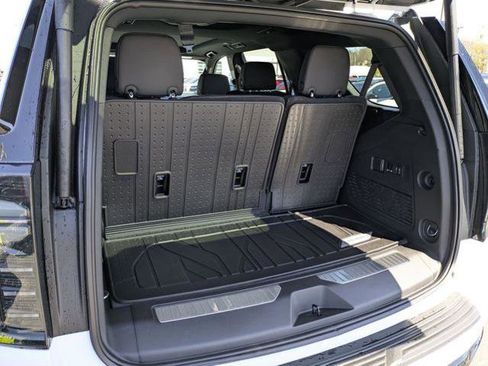 New 2026 Chevrolet Tahoe Z71 AWD/4WD image 30