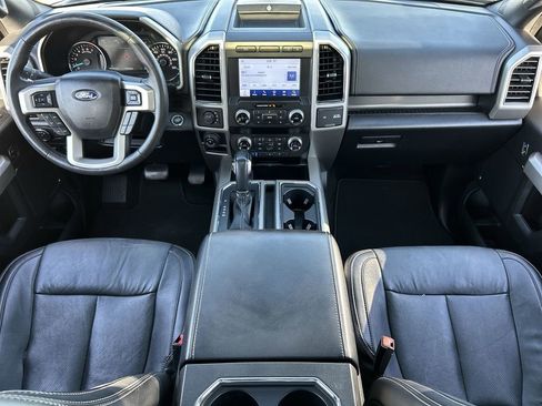 Used 2020 Ford F150 Lariat w/ Equipment Group 502A Luxury AWD/4WD image 21