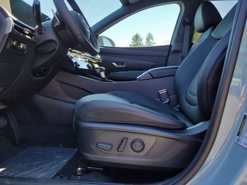 New 2026 Hyundai Santa Cruz XRT image 16