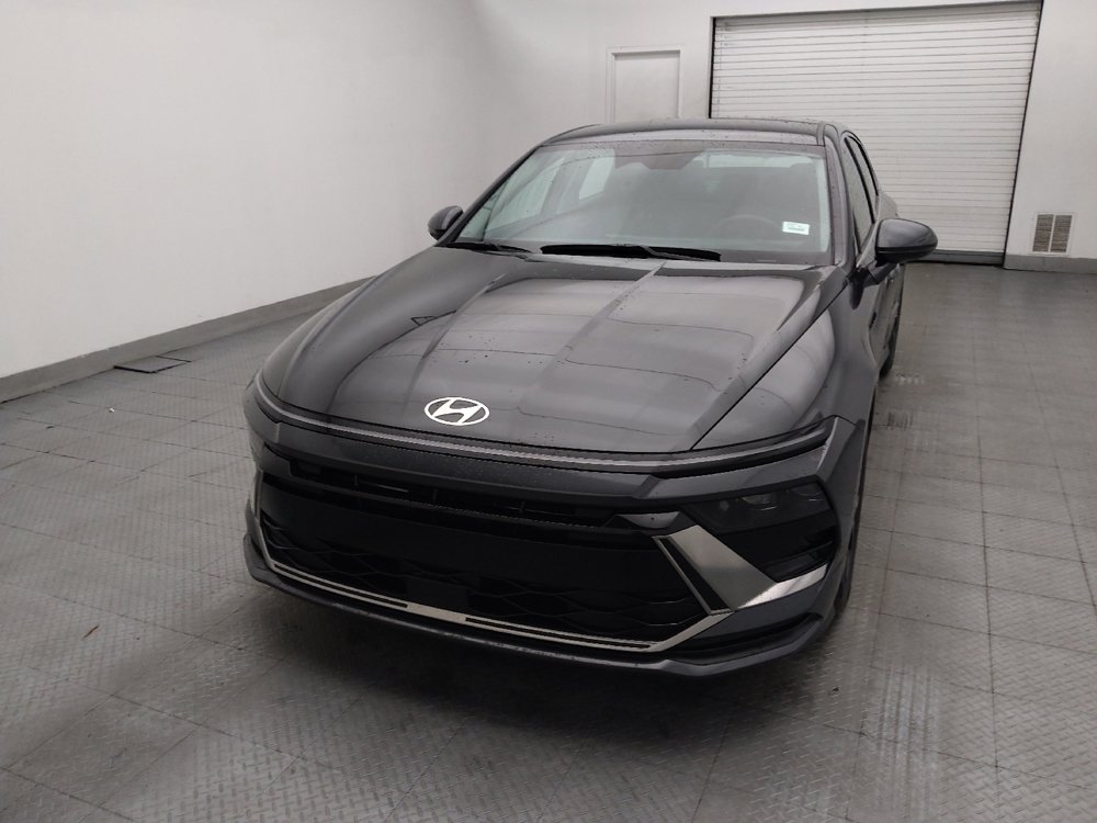 Used 2025 Hyundai Sonata SEL FWD image 15