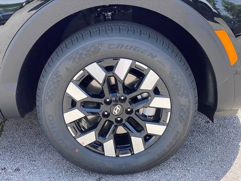 New 2026 Hyundai Santa Cruz SE FWD image 35