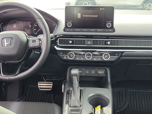 Used 2025 Honda Civic Sport image 21