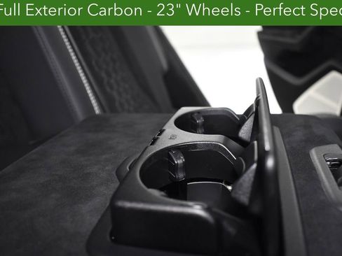 Used 2023 Lamborghini Urus Performante AWD/4WD image 62