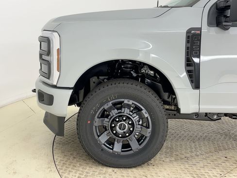 New 2026 Ford F350 XL w/ STX Appearance Package image 10