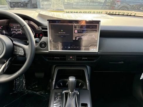 New 2026 MAZDA CX-5 Preferred AWD/4WD image 11