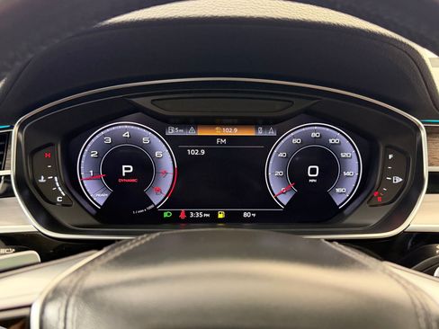 Used 2020 Audi A8 L 4.0T w/ Executive Package AWD/4WD image 20