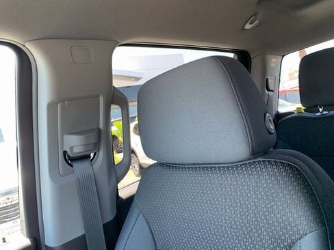 New 2025 GMC Sierra 1500 Pro w/ Pro Value Package image 22