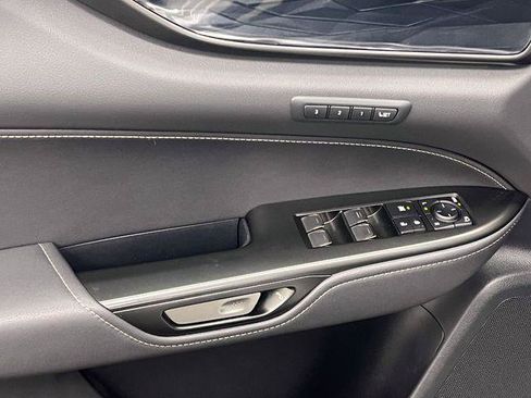 Certified 2025 Lexus NX 350h AWD w/ Accessory Package (2T) image 10
