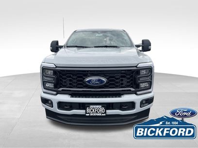 New 2026 Ford F250 XL w/ STX Appearance Package