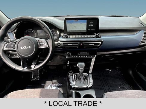 Used 2022 Kia Seltos S AWD/4WD image 7