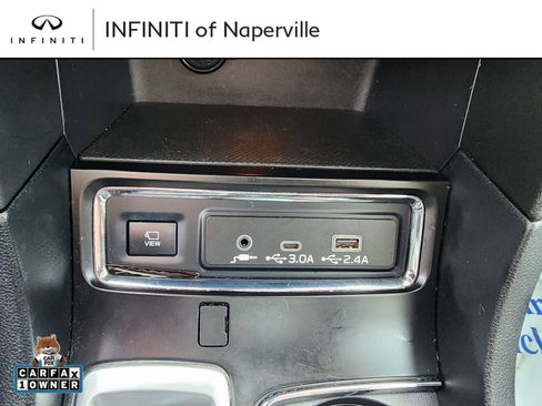 Used 2023 Subaru Ascent Onyx Edition Limited image 22