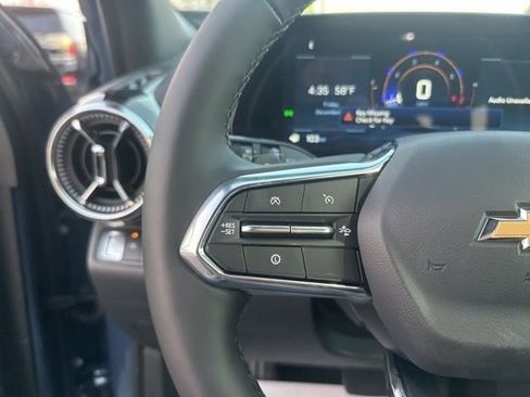 New 2026 Chevrolet Equinox LT image 19