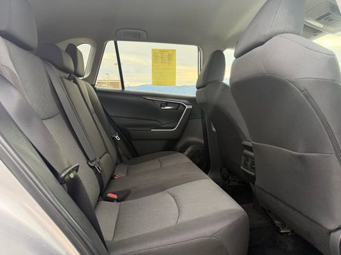 Used 2023 Toyota RAV4 XLE AWD/4WD image 26