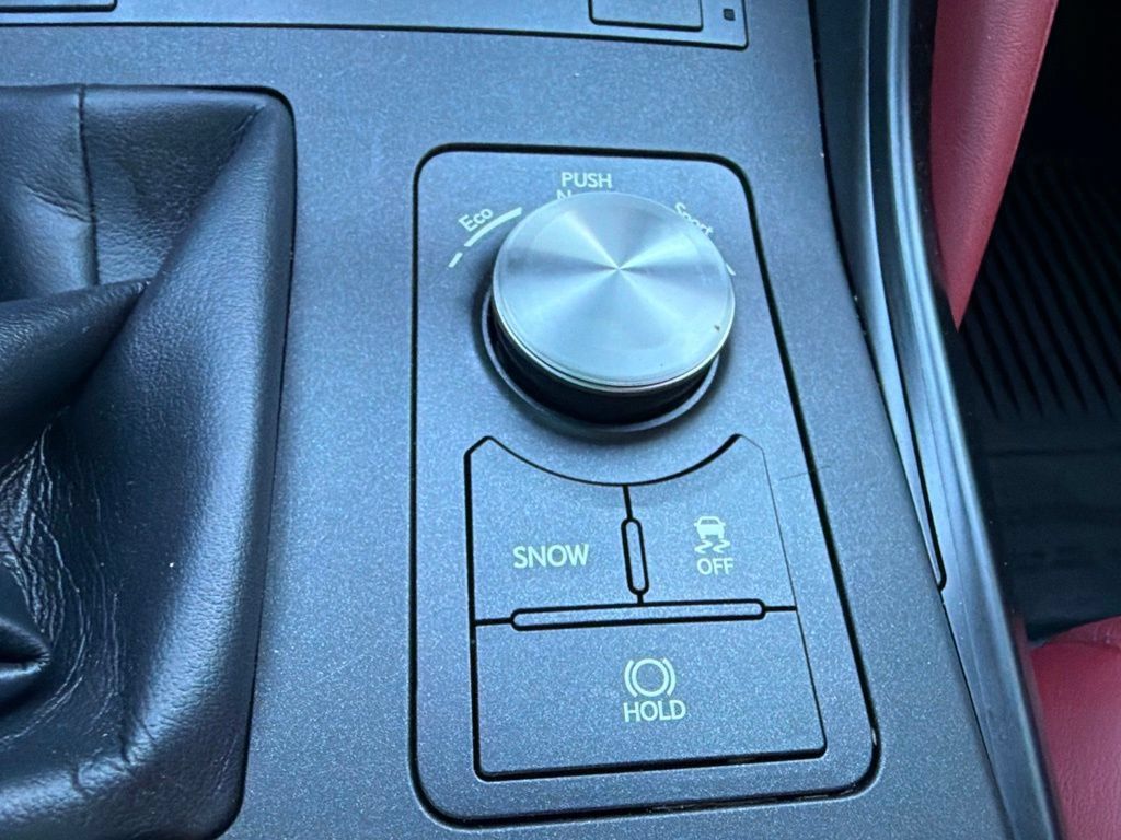 Used 2023 Lexus IS 350 F Sport AWD/4WD image 24