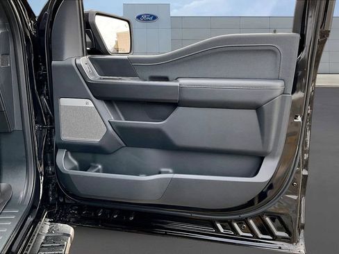 New 2026 Ford F150 Lariat w/ Equipment Group 501A Mid image 32