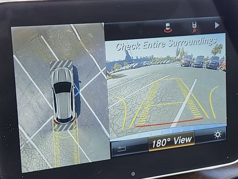 Used 2019 Mercedes-Benz GLA 250 4MATIC image 26