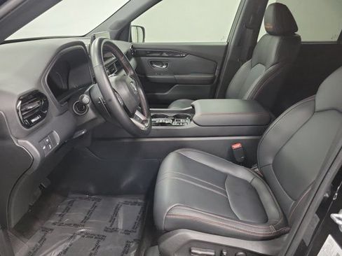 Certified 2023 Honda Pilot TrailSport image 21