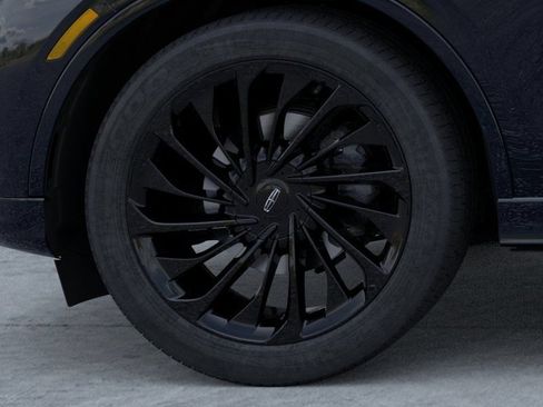 New 2026 Lincoln Aviator Reserve w/ Jet Appearance Package AWD/4WD image 19