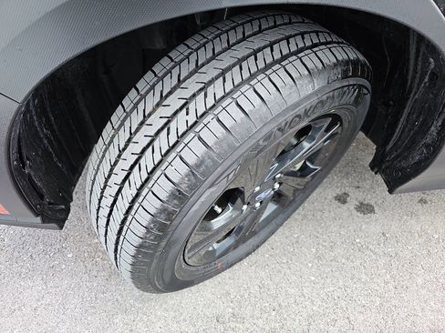 Certified 2025 Subaru Crosstrek 2.0i w/ Popular Package #1A image 37