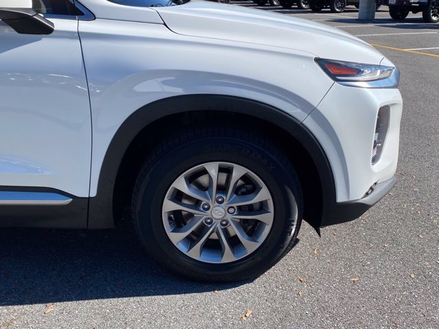 Used 2019 Hyundai Santa Fe SE AWD/4WD image 10